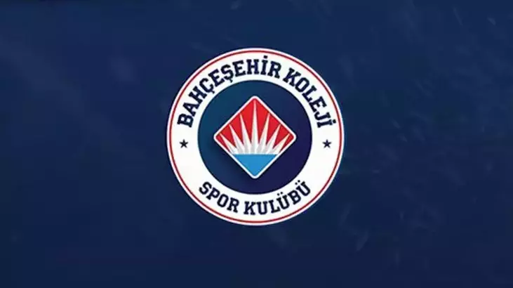 Bahçeşehir Koleji Logo