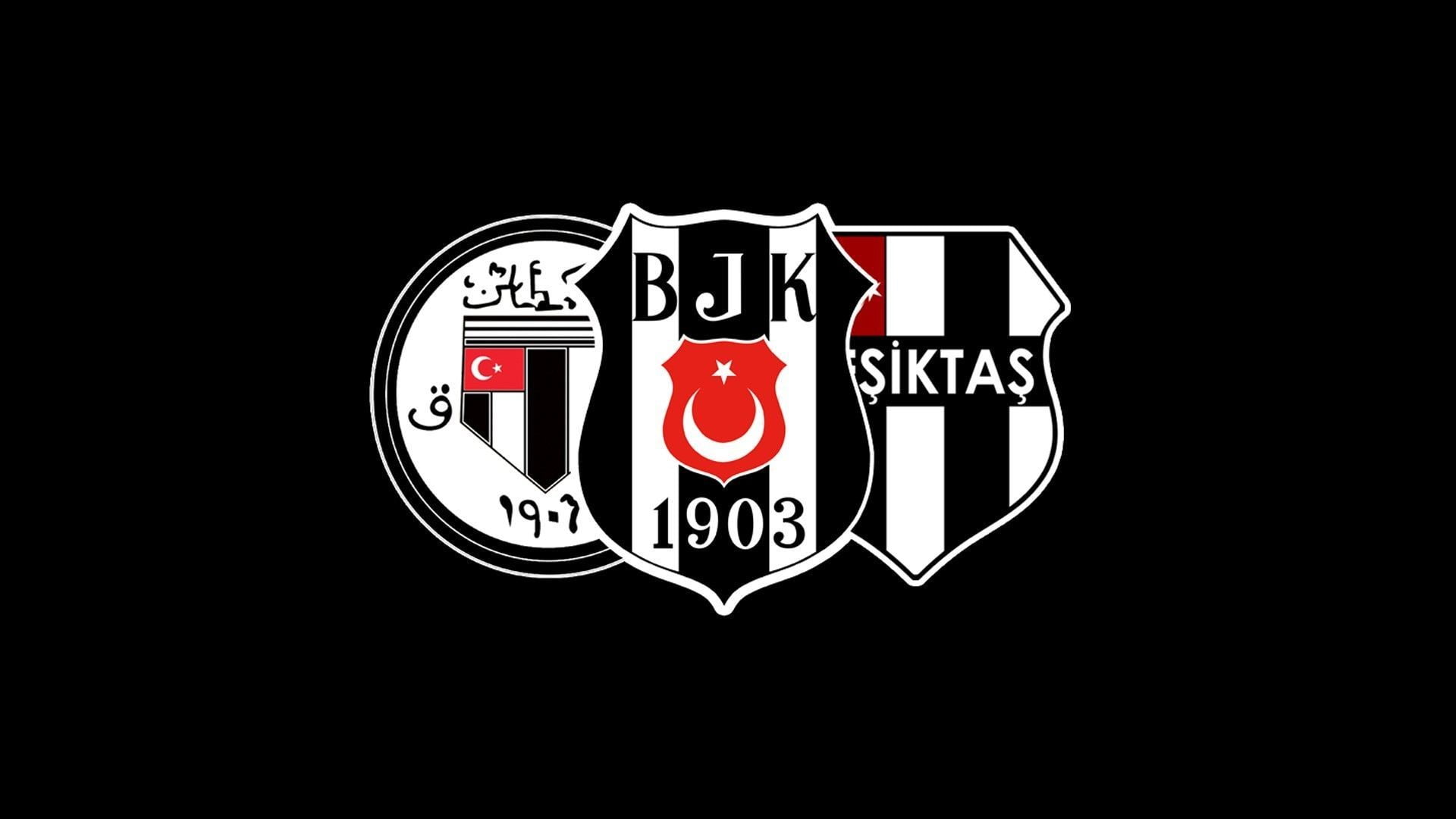 Beşiktaş Logoları