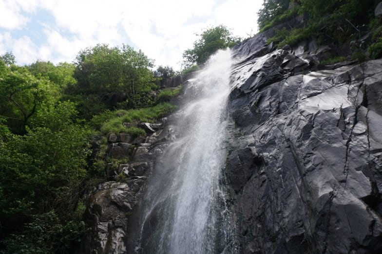 Çatalağaç Şelalesi