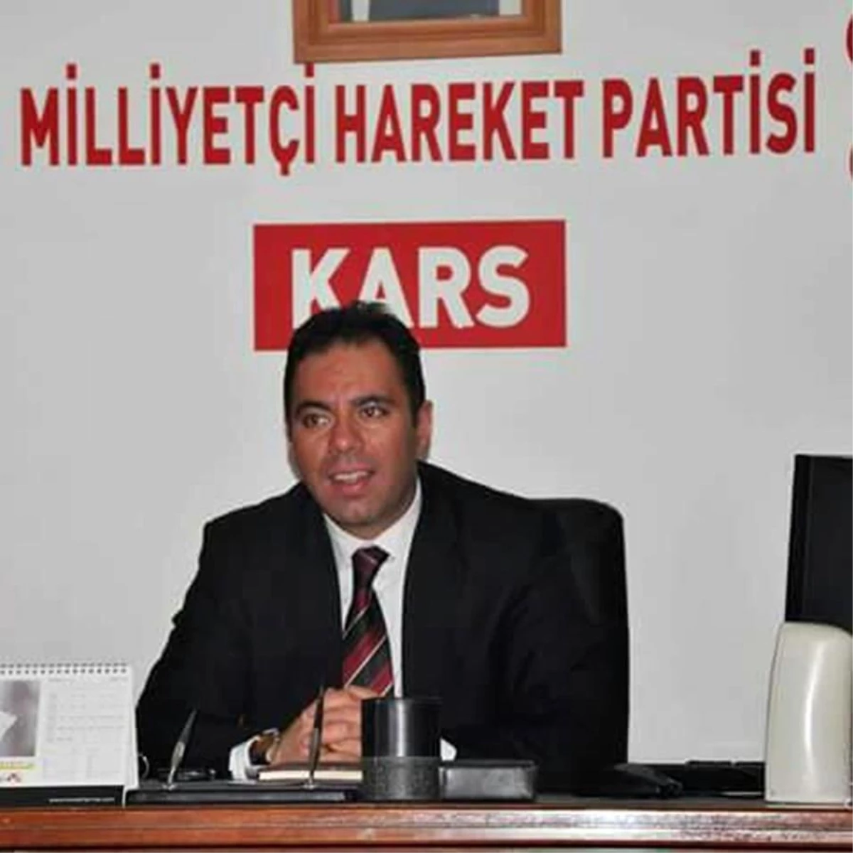 Kars Belediye Başkanı seçilen Ötüken Senger kimdir? - İzmir Haberleri