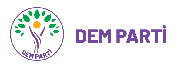 Dem Parti Logo