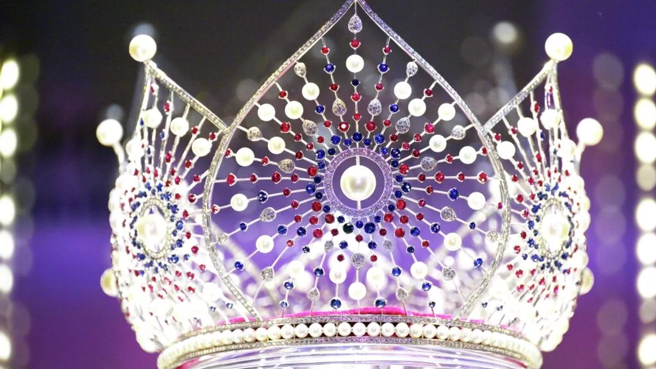 Dünyanın En Güzel Kadınları