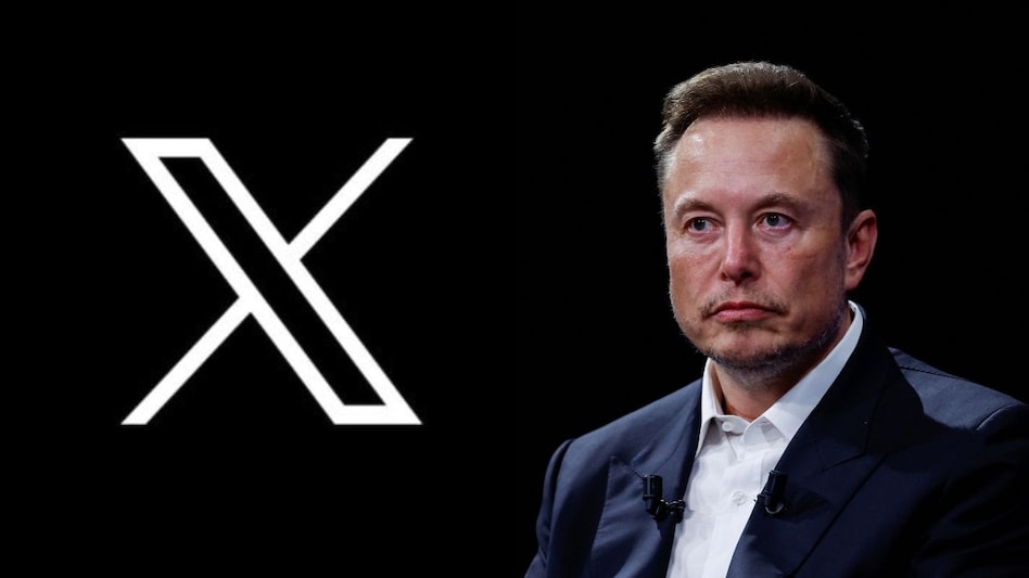 Elon Musk And The New Logo X Sixteen Nine