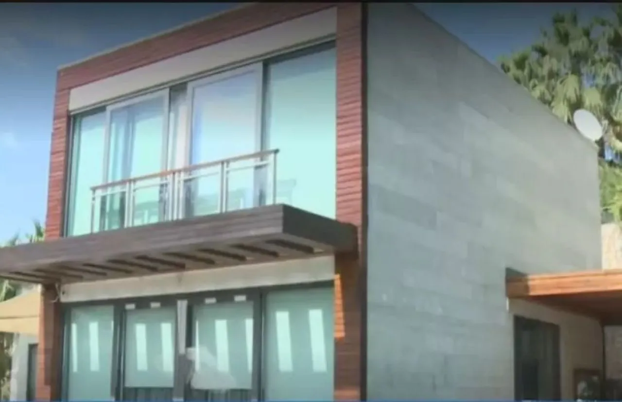 Fatih Urek 100 Milyon Tlye Satisa Cikardigi Evini Ilk Kez Paylasti 17141236036936 3