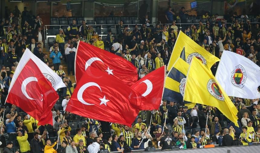 Fenerbahçe Yarı Final