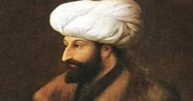 Fatih Sultan Mehmet'in tahta çıkışı ve kardeşlerinin ölümü