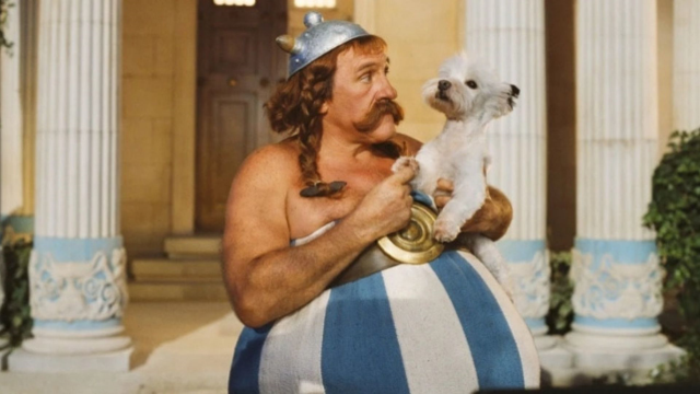 Gerard Depardieu Kimdir Gerard Depardieu Neden 17279620 5970 M