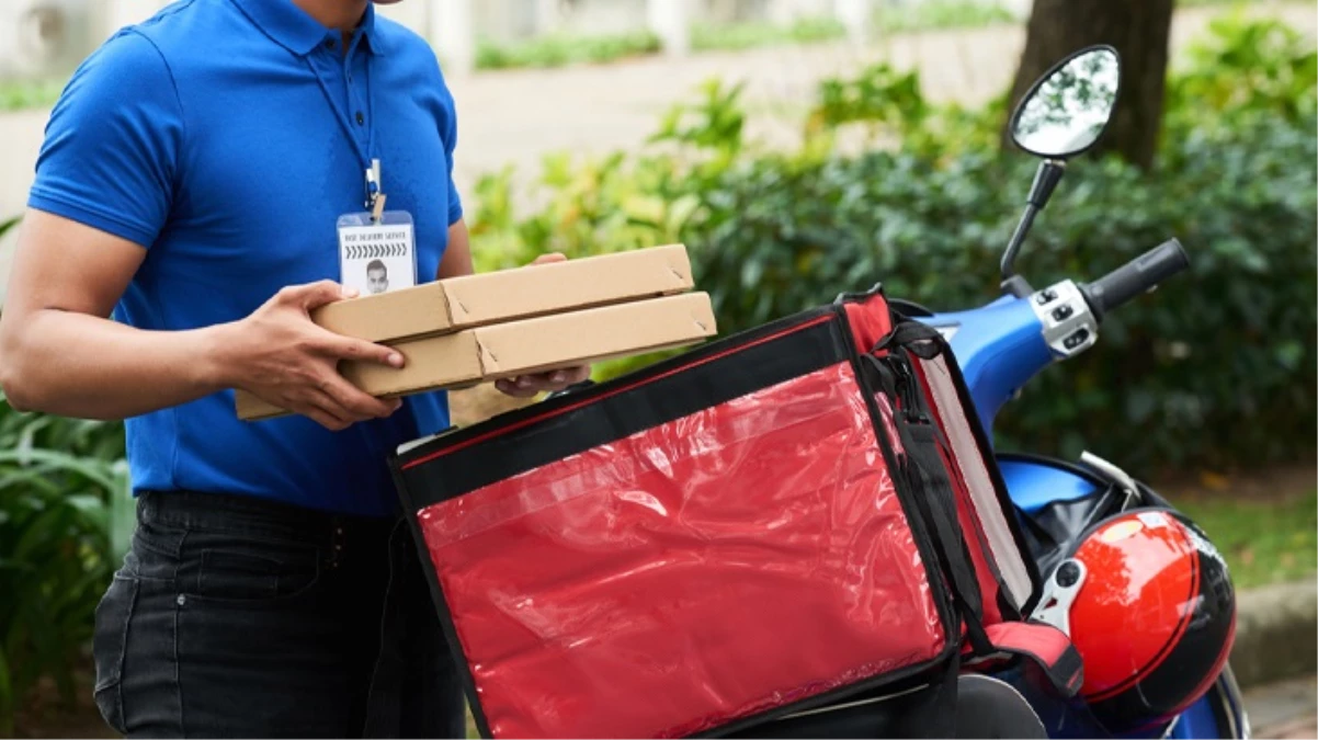 Getir Abd Ve Avrupadan Çekiliyor