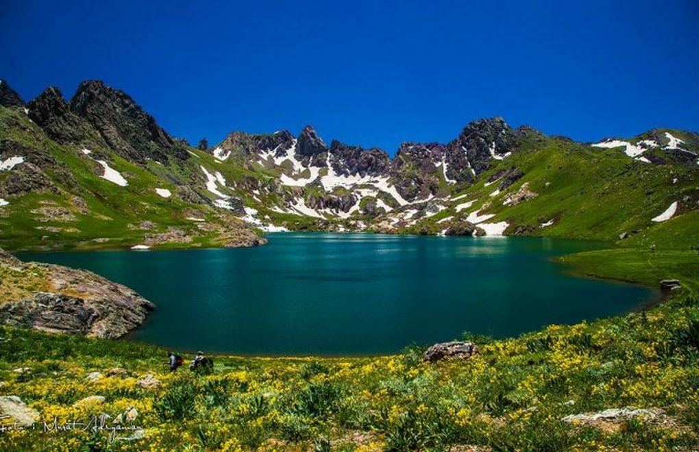 Hakkari'de hangi dağlar var? Hakkari'nin en önemli dağları hangileri ...
