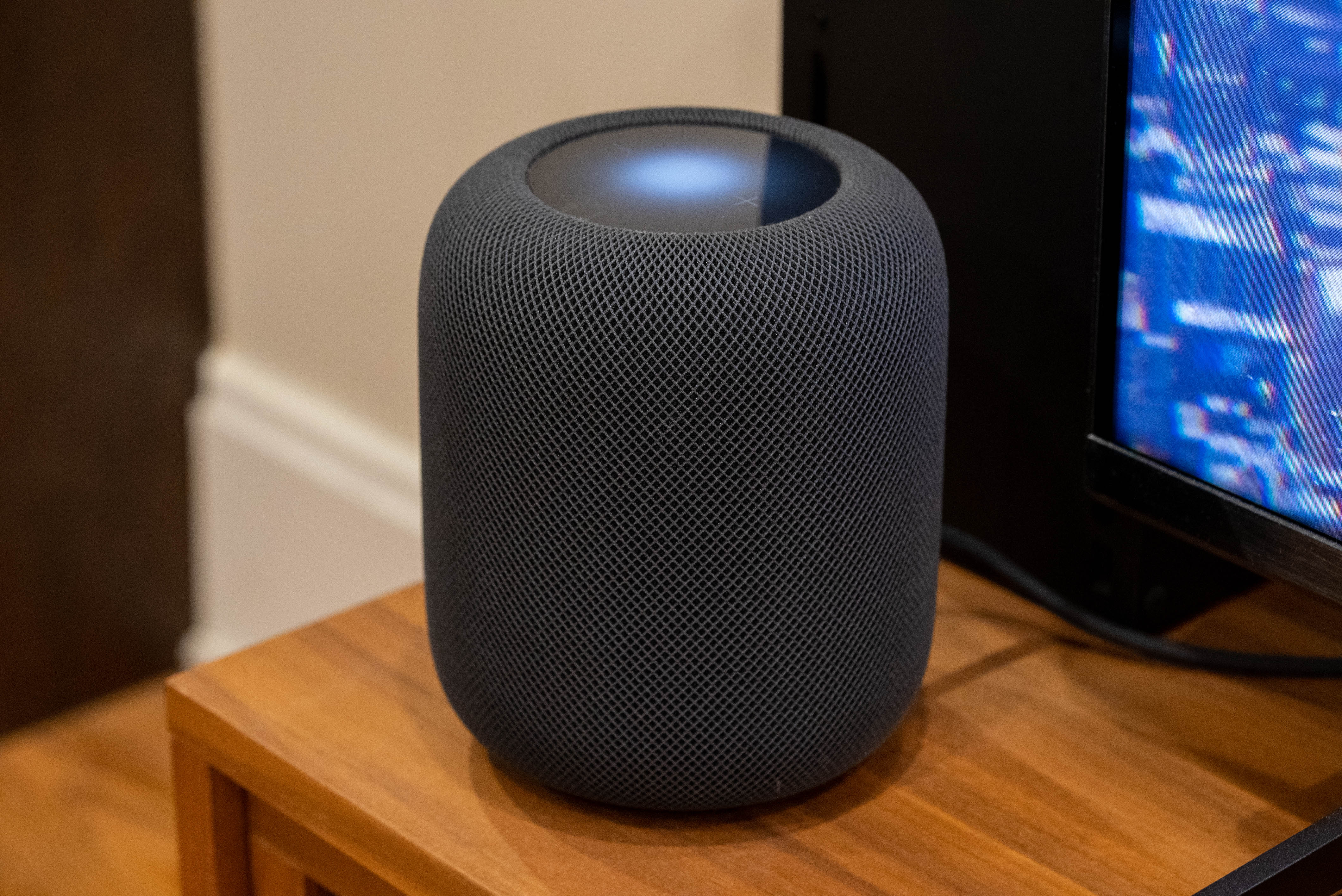 Homepod 2 Özellikleri