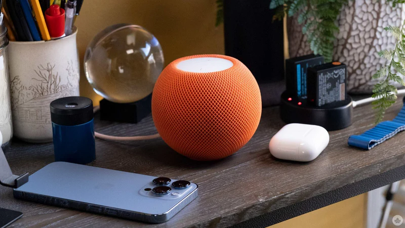 Homepod Mini Özellikleri