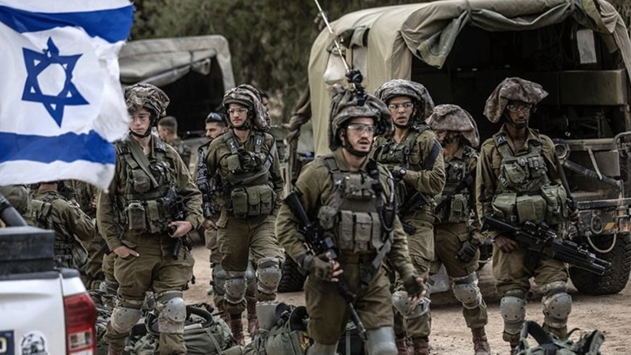 İsrail'den vatandaşlarına acil durum talimatı! ''Hazırlıklı olun!''