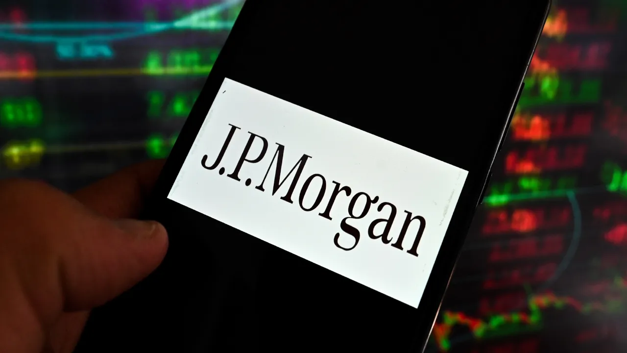 JPMorgan'dan hisse senetleri için risk sıralaması