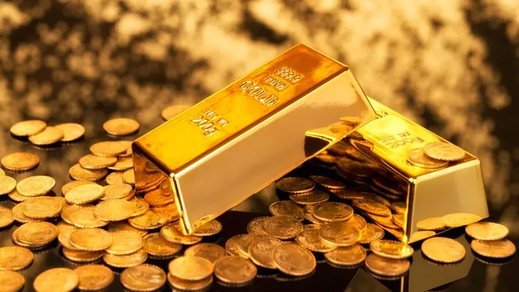 TCMB faiz kararı öncesi Kapalıçarşı'da altın fiyatları uçtu