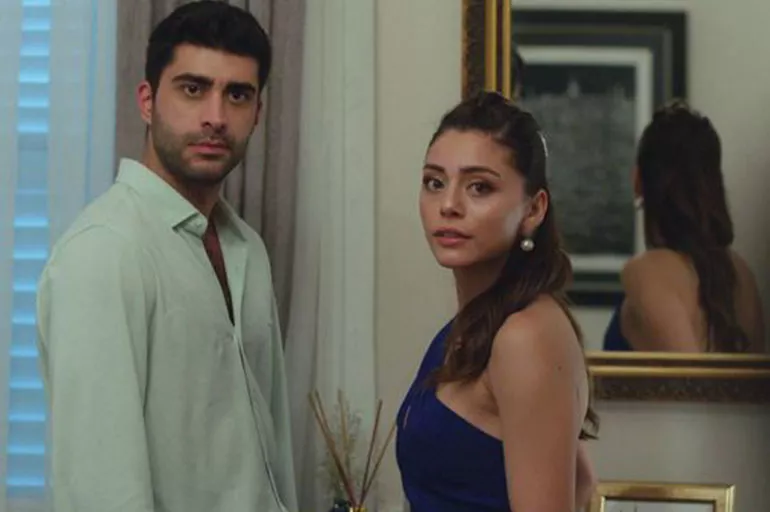 Yakınlaşma sahnelerinden kaçınıyorlar mı?