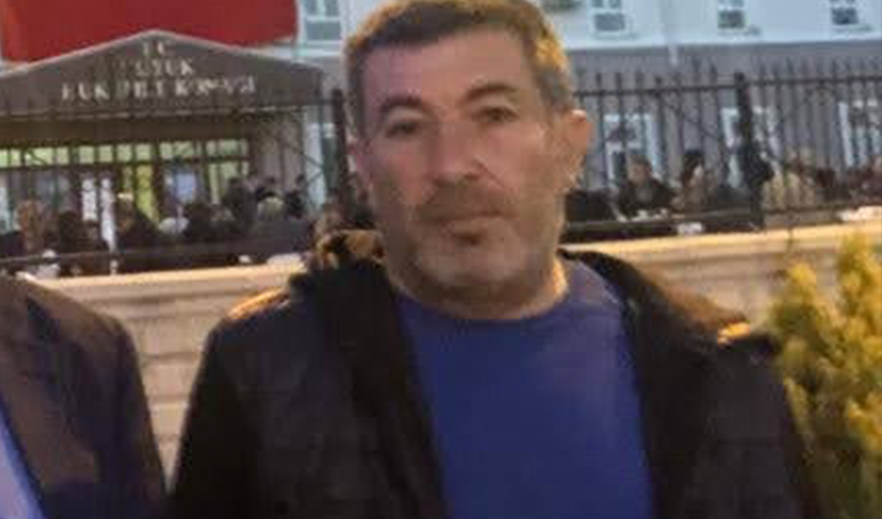 Konya Muhtar Ana Foto