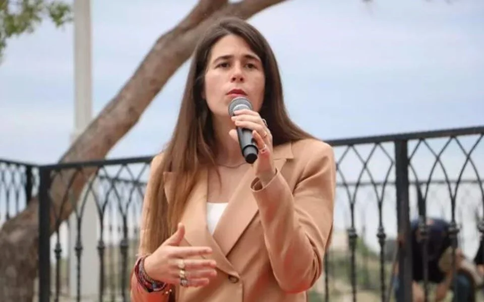 Lal Denizli Çeşme Başkan