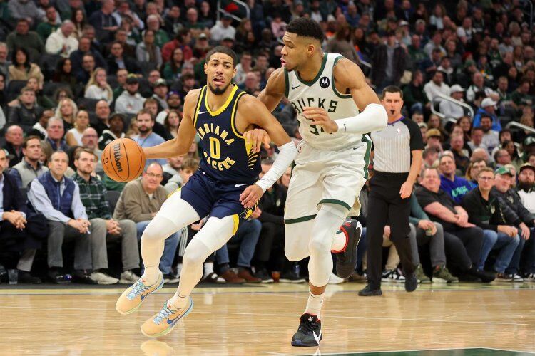 MİLWAUKEE BUCKS-INDİANA PACERS MAÇI NE ZAMAN, HANGİ KANALDA?