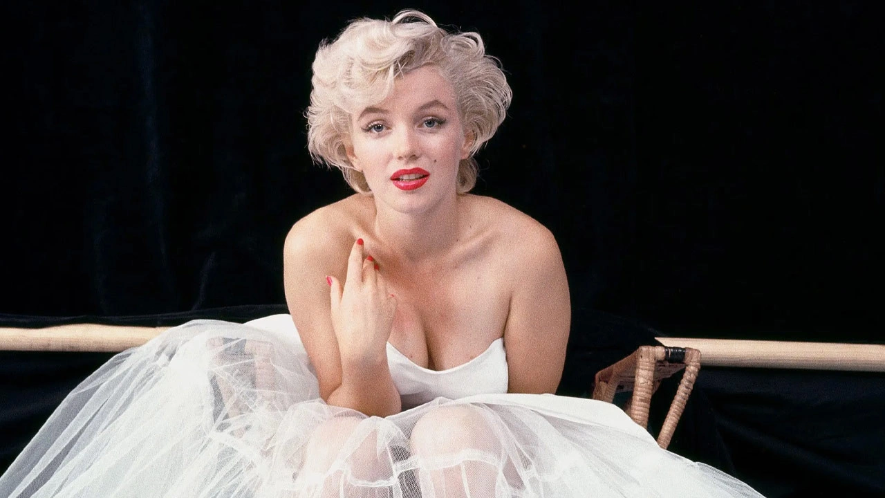 Marilyn Monroe Foto 1