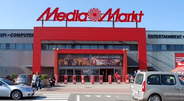 Mediamarkt Turkiye 2020 Verileri