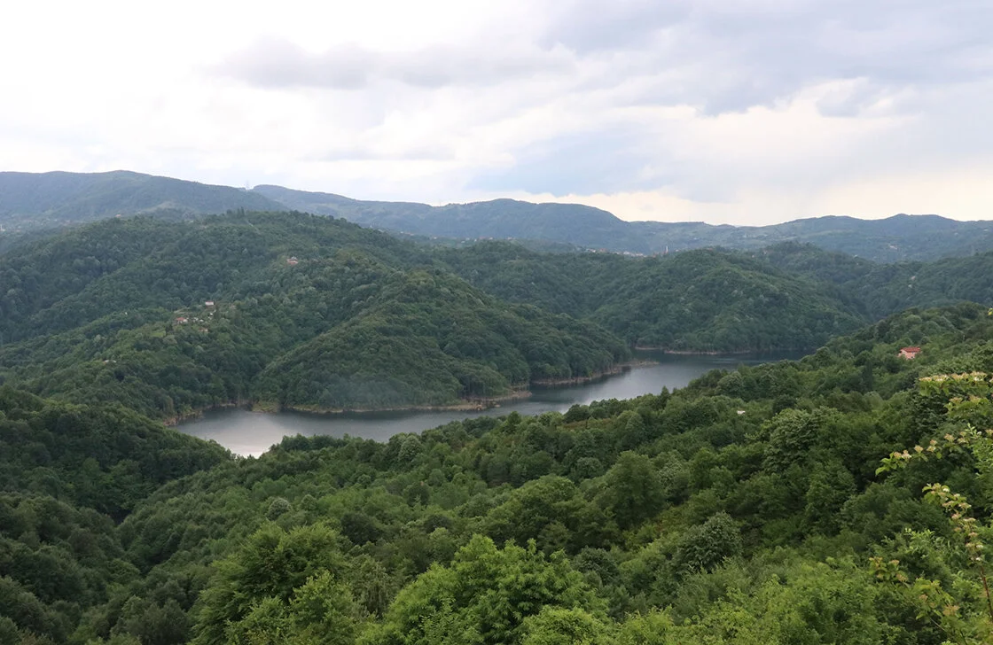 İç Anadolu, Akdeniz ve Karadeniz’de yağış etkisi