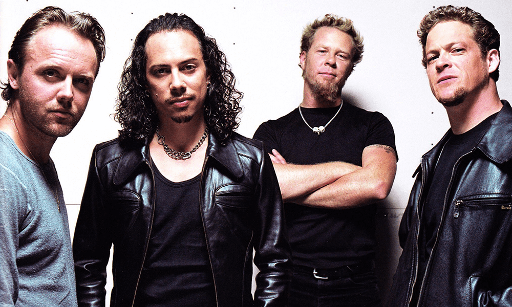 Metallica Pkk Foto 1