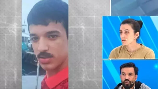 Kaan'dan hala haber yok