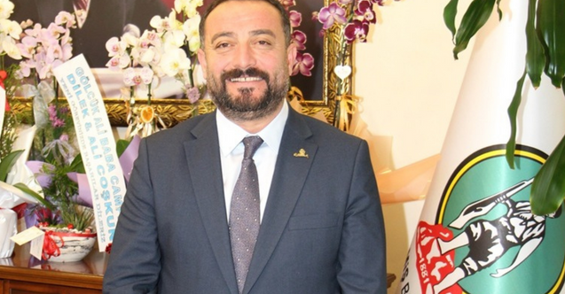 Mustafa Turan V