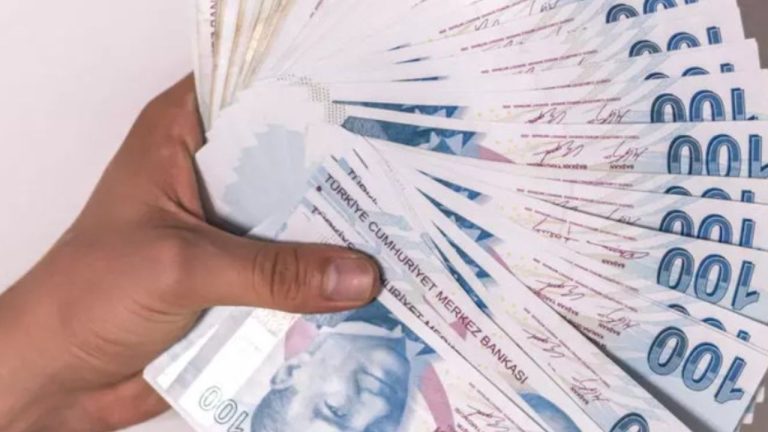 Nakit Arayana 33.000 T L Kiyagi Geldi 09.00Dan Itibaren Basvurular Acilacak 768X432