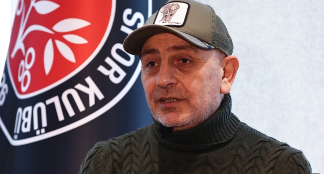 Süleyman Hurma