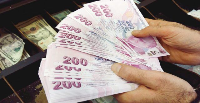 Telefon Operatoru Bu Olana 1500 T L Para Iadesi Basvuruyla Hesaplara Yatirilacak 640X331