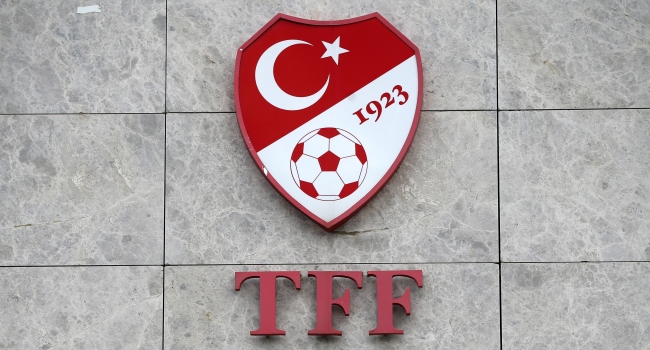 Tff Logo