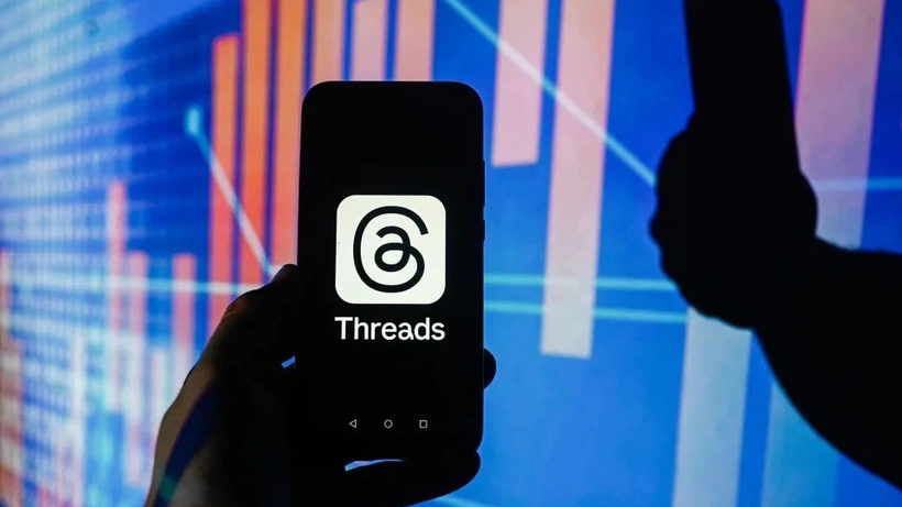 Threads Ana Foto
