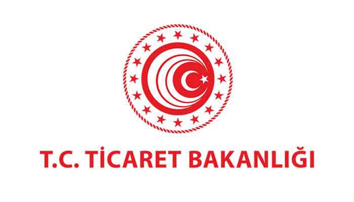 Ticaret Bakanlığı Logo