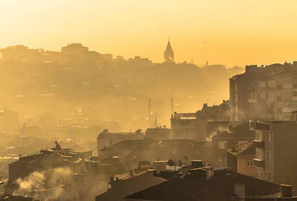 Toz taşınımına dikkat