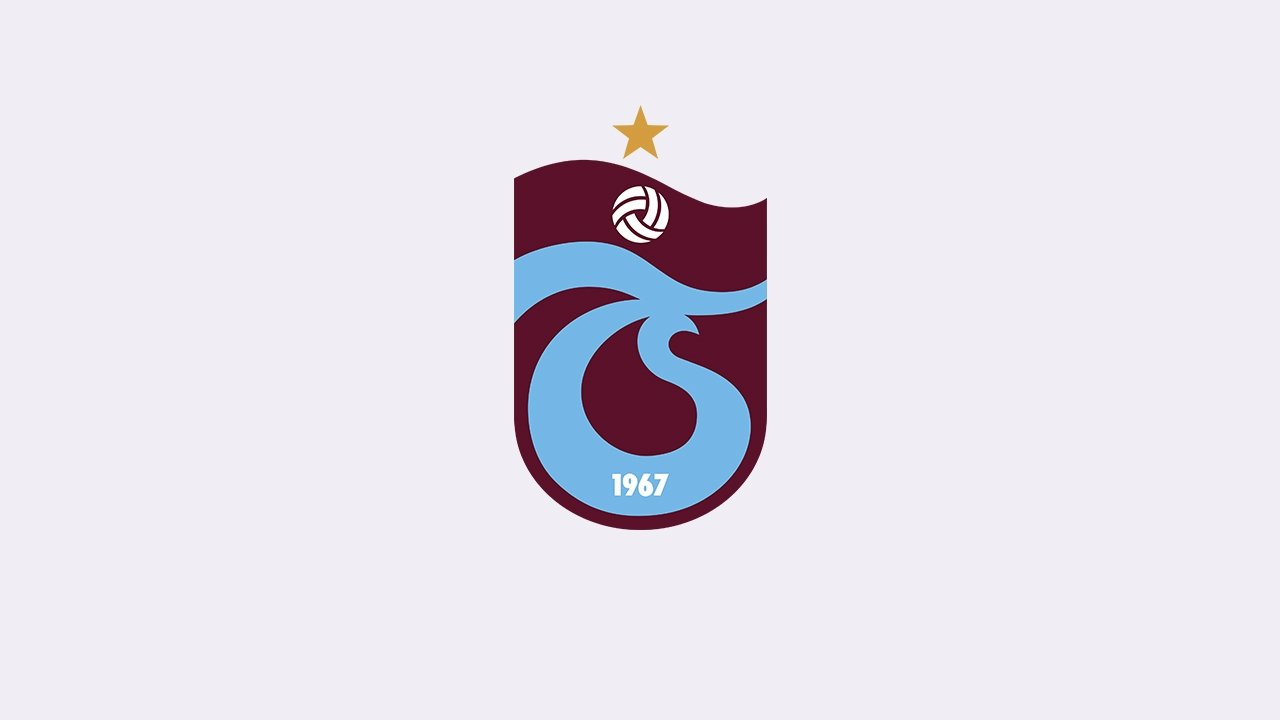 Trabzonspor Logo