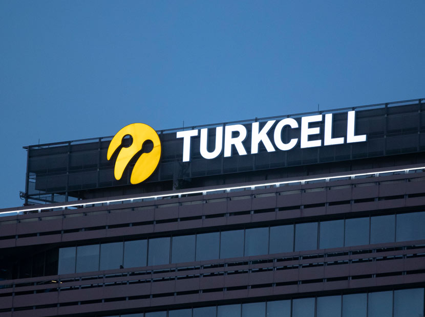 Turkcell hakkında