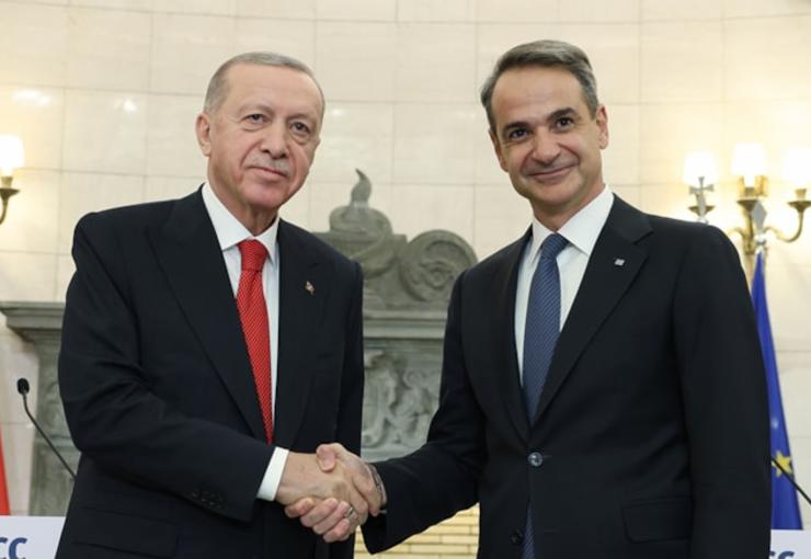 Σκληρή στάση Ελλάδας: «Δεν θα τα παρατήσουμε μπροστά στην αντίδραση της Τουρκίας, το σχέδιό μας στο Αιγαίο θα προχωρήσει με αποφασιστικότητα» – Last Seal