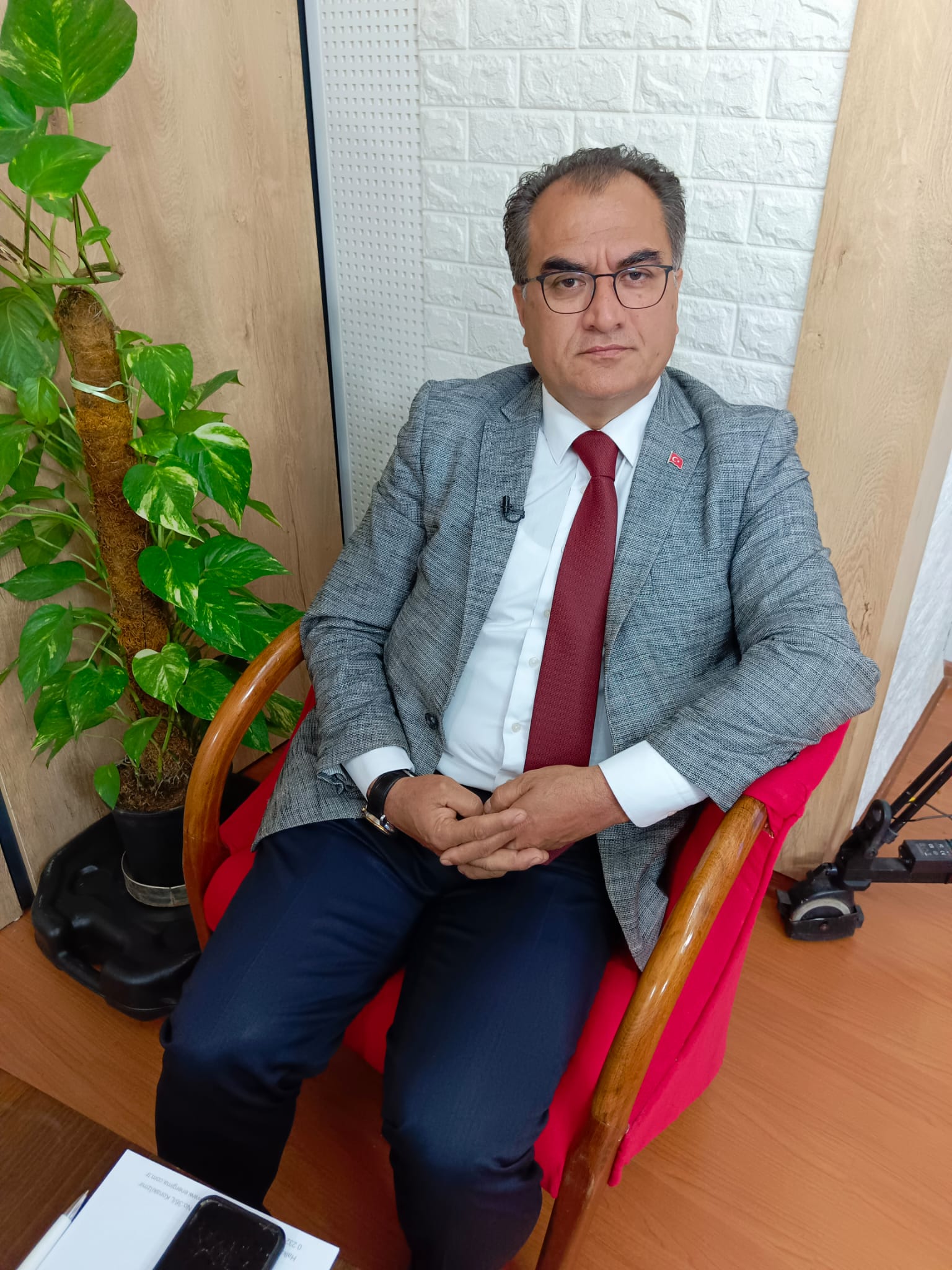 ‘Sağlık-Adalet ve İçişleri Bakanlığının organize olması lazım’