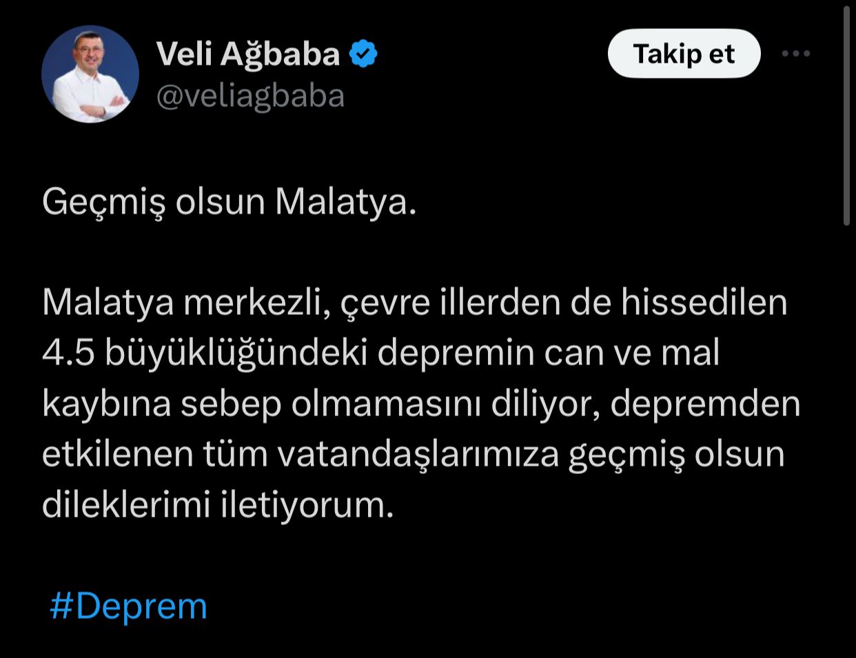 CHP Malatya Milletvekili Veli Ağbaba açıklama yaptı!