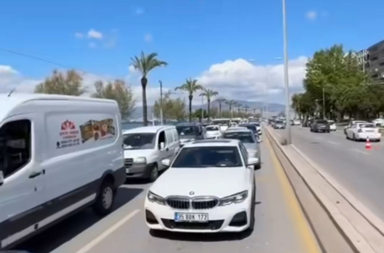 Toplu Taşımada Değişiklikler Yapıldı