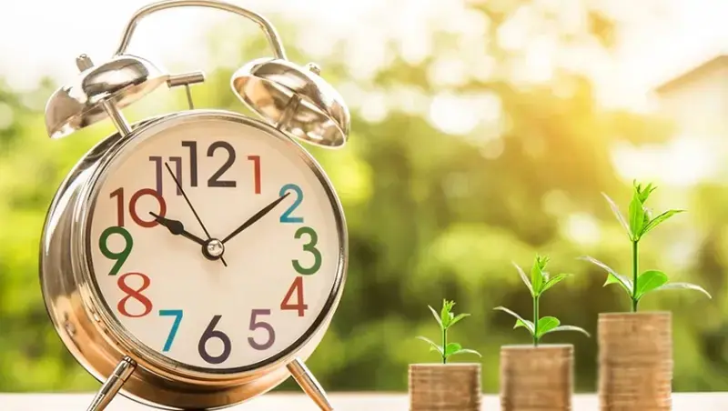 Yaz Saati Uygulaması Ana Foto