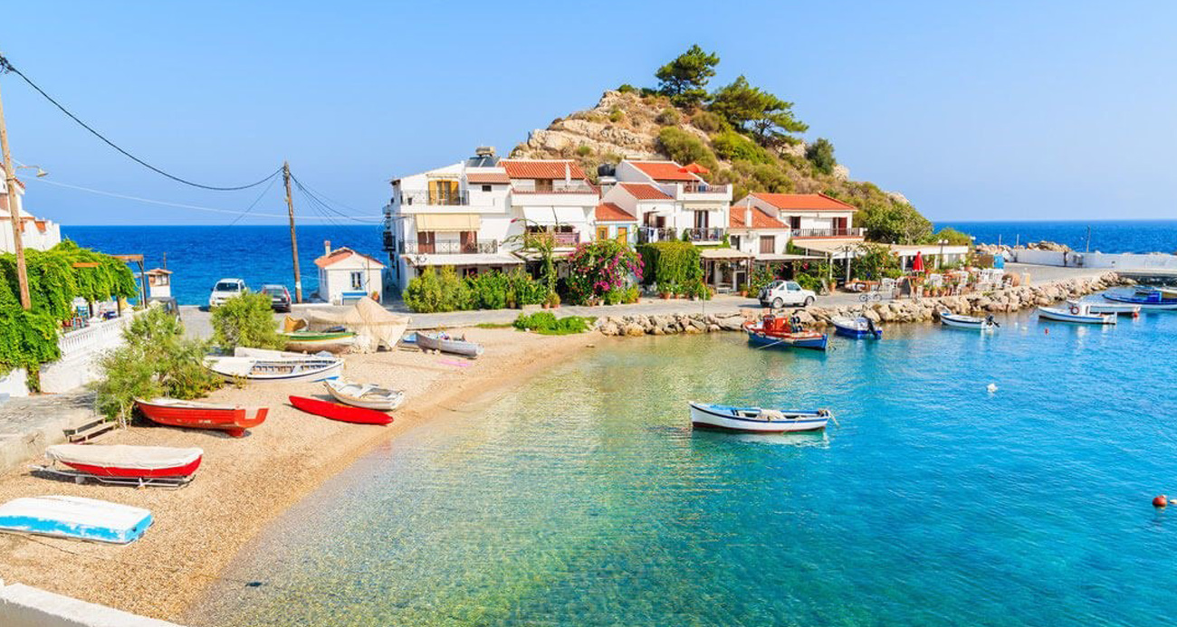Ευκολία βίζας στα ελληνικά νησιά: αλλάξτε τα σχέδια των διακοπών σας!  – Η Τελευταία Σφραγίδα