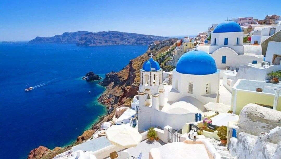 Η βίζα στην πύλη για τα ελληνικά νησιά ξεκίνησε!  Το ταξίδι χωρίς βίζα είναι δυνατό για έως και 7 ημέρες!  – Η Τελευταία Σφραγίδα