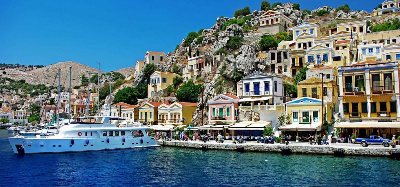 Τούρκοι τουρίστες έχουν συρρέει στα ελληνικά νησιά: άλλα νησιά θέλουν την ίδια πρακτική!  – Η Τελευταία Σφραγίδα
