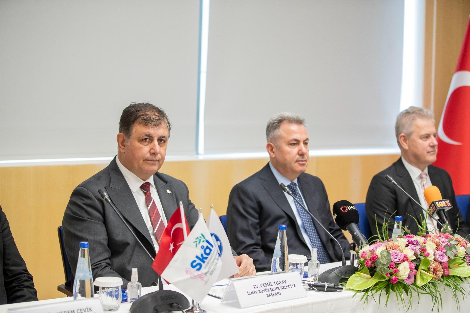 Turizmciler iş birliğinden memnun