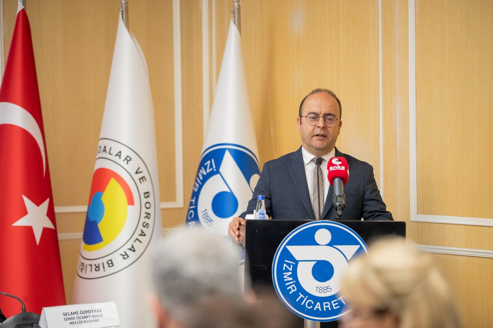 “Herkesin üzerine düşeni yapması gerekiyor”