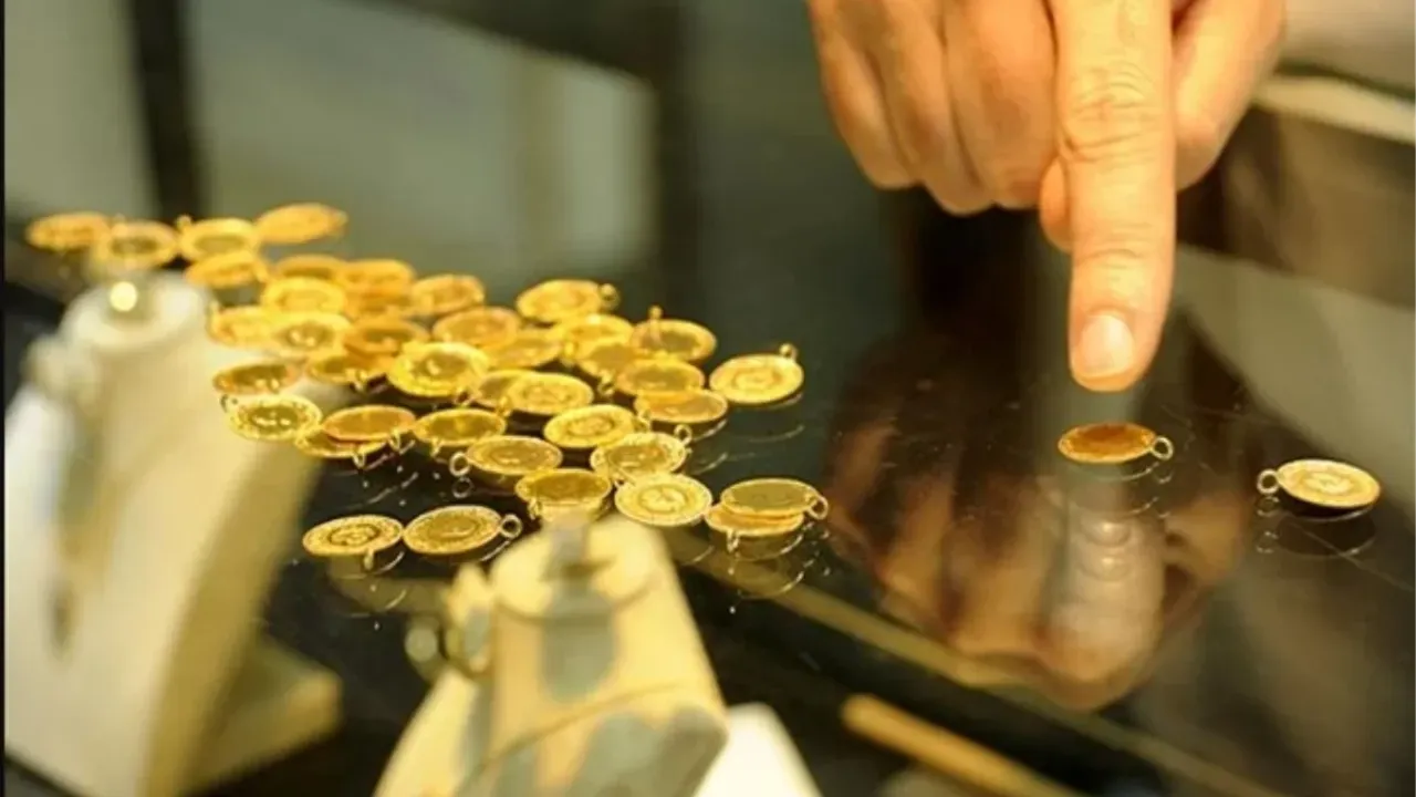 13 Mayıs Pazartesi güncel altın fiyatları