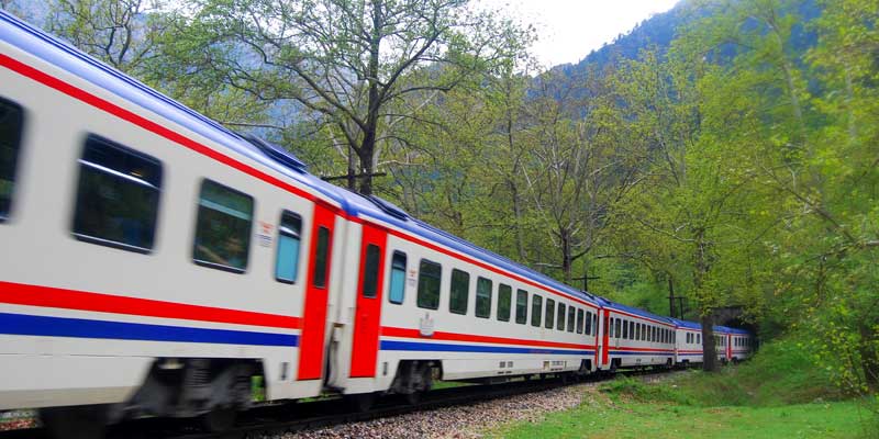 Tren turizmi turları için KUZKA destek sağlayacak