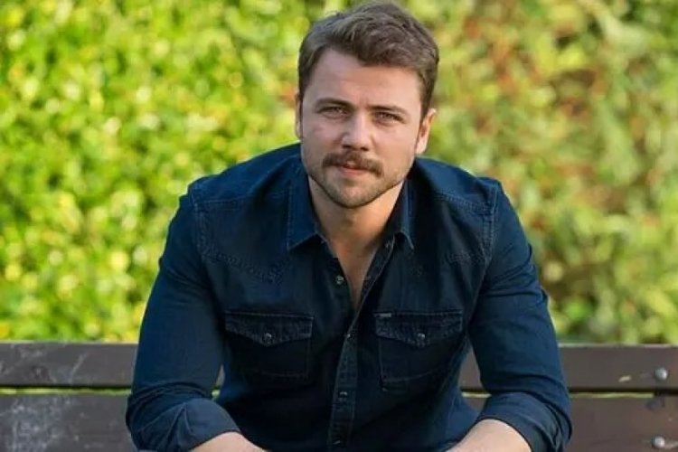 TOLGA SARITAŞ - 1.81